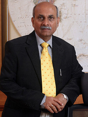 Dr. Prabhakar Kore